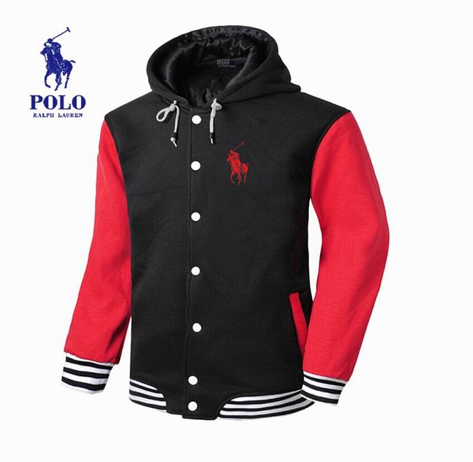 polo hoodie S-XXXL-348